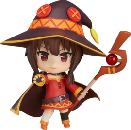 Konosuba Nendoroid Action Figure Megumin (3rd-run) 10 cm