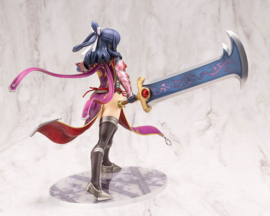 The Legend of Heroes 1/8 PVC Figure Rixia Mao 20 cm - PRE-ORDER