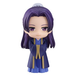 The Apothecary Diaries Nendoroid Action Figure Jinshi 10 cm - PRE-ORDER