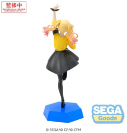 Hatsune Miku: Colorful Stage! Desktop x Decorate Collections PVC Figure Tenma Saki 16 cm