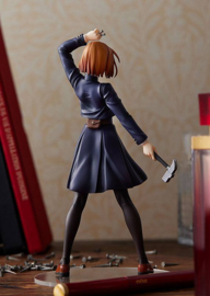 Jujutsu Kaisen Pop Up Parade PVC Figure Nobara Kugisaki 17 cm