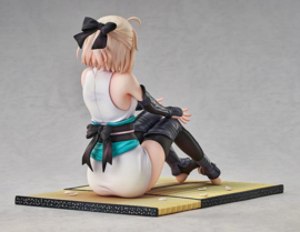 Fate/Grand Order 1/7 PVC Figure Saber Class servant Okita Souji Final Ascension Ver. 14 cm - PRE-ORDER