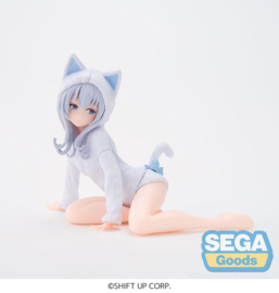 Goddess of Victory: Nikke Yumemirize PVC Figure N102 10 cm