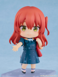 Bocchi the Rock! Nendoroid Action Figure Ikuyo Kita: Casual Clothes Ver. 10 cm - PRE-ORDER