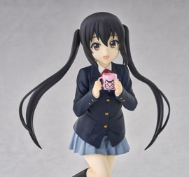 K-On! Pop Up Parade PVC Figure Azusa Nakano L Size 22 cm - PRE-ORDER