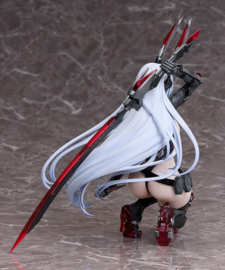 Original Character 1/6 PVC Figure Samurai Bunny Botan Designed by saitom 23 cm - PRE-ORDER
