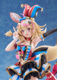 Hololive Production PVC Figure 1/7 Omaru Polka 28 cm - PRE-ORDER