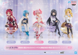 Puella Magi Madoka Magica the Movie: Rebellion PVC Figure Sayaka Miki 21 cm