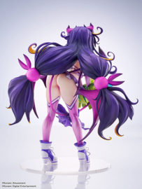 Original Character 1/7 Figure Bomber Girl Prune Succubus Cheer Costume Ver. 22 cm - PRE-ORDER