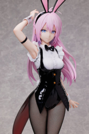 Shikimori's Not Just a Cutie 1/4 PVC Figure Shikimori Bunny Ver. 46 cm - PRE-ORDER