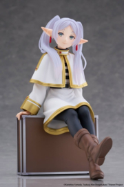 Frieren: Beyond Journey's End PVC Figure Desktop Cute Frieren (Trunk Case Ver.) Reissue 13 cm - PRE-ORDER