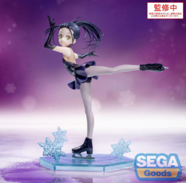 Medalist Luminasta PVC Figure Hikaru Kamisaki 17 cm - PRE-ORDER
