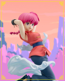 Ranma 1/2 FiguartsZERO Chouette PVC Figure Ranma 20 cm - PRE-ORDER