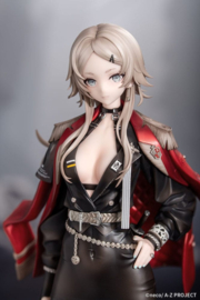 A-Z: 1/7 PVC Figure [D] Full Dress 25 cm - PRE-ORDER