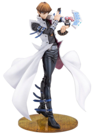Yu-Gi-Oh! ARTFX J 1/7 PVC Figure Seto Kaiba Passionate Duelists 26 cm - PRE-ORDER