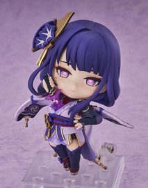 Genshin Impact Nendoroid Action Figure Raiden Shogun 10 cm - PRE-ORDER
