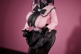 Original Character Series 1/6 PVC Figure Dear My Rubber - Miu Kurokawa Illustrated by YD 26 cm - PRE-ORDER