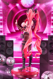 Original Character 1/6 PVC Figure Stella Illustrated by Mendokusai 31 cm - PRE-ORDER
