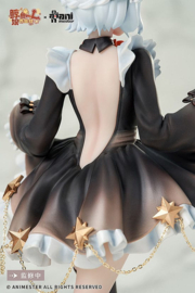 Original Character 1/7 PVC Figure Virtual Idol Sister Vocal Version 23 cm