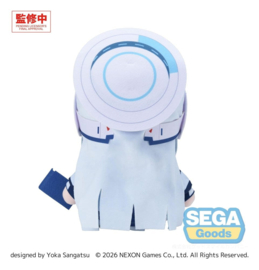 Blue Archive fuwa petit Plush Figure Noa (L) - PRE-ORDER