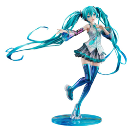Character Vocal Series 01: Hatsune Miku 1/4 PVC Figure Hatsune Miku 0x27 Eternal Stream 41 cm - PRE-ORDER