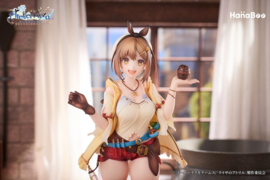 Atelier Ryza: Ever Darkness & the Secret Hideout 1/7 PVC Figure Reisalin Stout 27 cm - PRE-ORDER