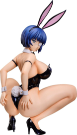 Shin Ikki Tousen 1/4 PVC Figure Ryomou Shimei: Bare Leg Bunny Ver. 2nd 32 cm - PRE-ORDER