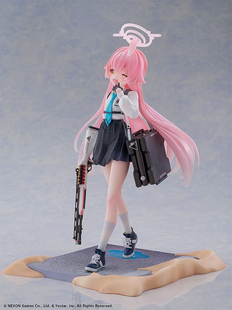 Blue Archive 1/7 PVC Figure Hoshino 21 cm - PRE-ORDER