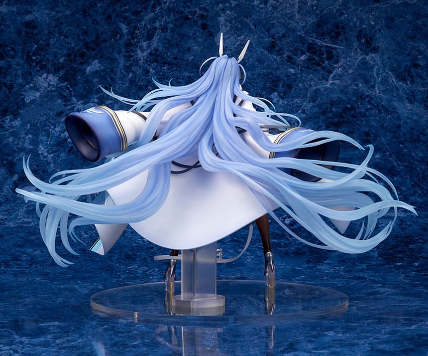 Azur Lane 1/7 PVC Figure New Jersey 30 cm - PRE-ORDER