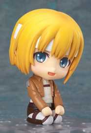 Attack on Titan Nendoroid Action Figure Armin Arlert 10 cm