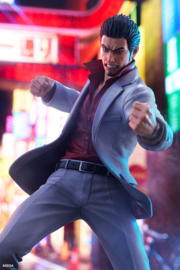 Like a Dragon 1/6 PVC Figure Kazuma Kiryu 29 cm - PRE-ORDER