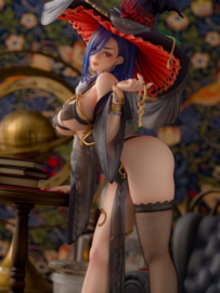 Original Character by Masami Chie 1/7 PVC Figure The Witch 26 cm - PRE-ORDER