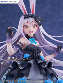 Azur Lane F:Nex 1/7 PVC Figure Shimakaze The White Rabbit of Wonderland Ver. 30 cm - PRE-ORDER