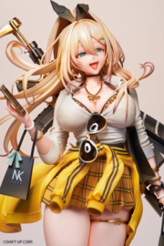 Goddess of Victory: Nikke 1/7 PVC Figure Rupee Deluxe Edition 30 cm - PRE-ORDER