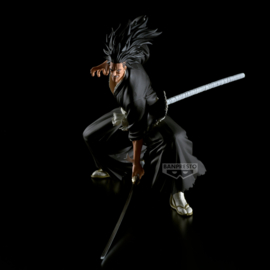 Bleach Vibration Stars PVC Figure Kenpachi ZarakI