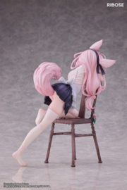 Original Character 1/7 PVC Figure Rabbit Flova 21 cm - PRE-ORDER