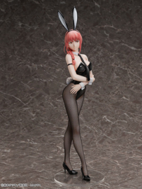 Chainsaw Man 1/4 PVC Figure Makima Bunny Ver. 50 cm