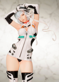 Rebuild of Evangelion Shunya Yamashita x Mitsumasa Yoshizawa PVC Figure Rei Ayanami Renewal Edition 25 cm - PRE-ORDER