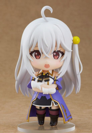 The Genius Prince's Guide to Raising a Nation Out of Debt Nendoroid Action Figure Ninym Ralei 10 cm