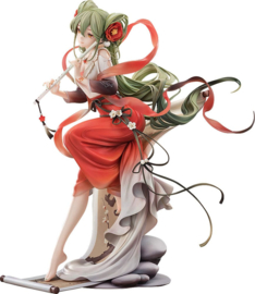 Character Vocal Series 01: Hatsune Miku 1/7 Figure Hatsune Miku: Meihua Sannong Ver. 24 cm - PRE-ORDER
