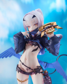 Fate/Grand Order 1/6 PVC Figure Ruler/Mélusine 25 cm - PRE-ORDER