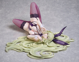 Azur Lane 1/4 PVC Figure Napoli: Dreamy Night 8 cm - PRE-ORDER