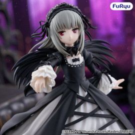 Rozen Maiden Trio-Try-iT PVC Figure Suigintou 18 cm - PRE-ORDER
