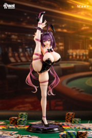 Original Character 1/4 PVC Figure Present Bunny Yuna Chan 48 cm - PRE-ORDER