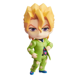 Jojo's Bizarre Adventure: Golden Wind Nendoroid Action Figure Pannacotta Fugo 10 cm (re-run) - PRE-ORDER