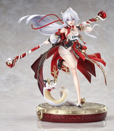 Honkai Impact 3rd 1/7 PVC Figure Kiana: Ba-Dum! Fiery Wishing Star 24 cm - PRE-ORDER