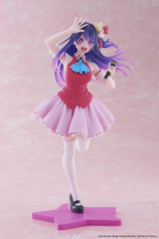 Oshi No Ko Coreful PVC Figure Ai Hoshino B-Komachi Ver. 18 cm - PRE-ORDER
