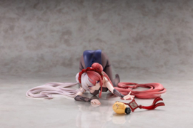 Azur Lane 1/6 PVC Figure Chao Ho Frolicking Flowers, Verse II Ver. 10 cm