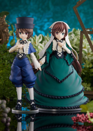 Rozen Maiden Pop Up Parade PVC Figure Souseiseki 15 cm