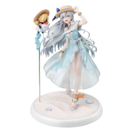 Fate/Grand Order 1/7 PVC Figure Anastasia & Viy (Archer) 24 cm - PRE-ORDER